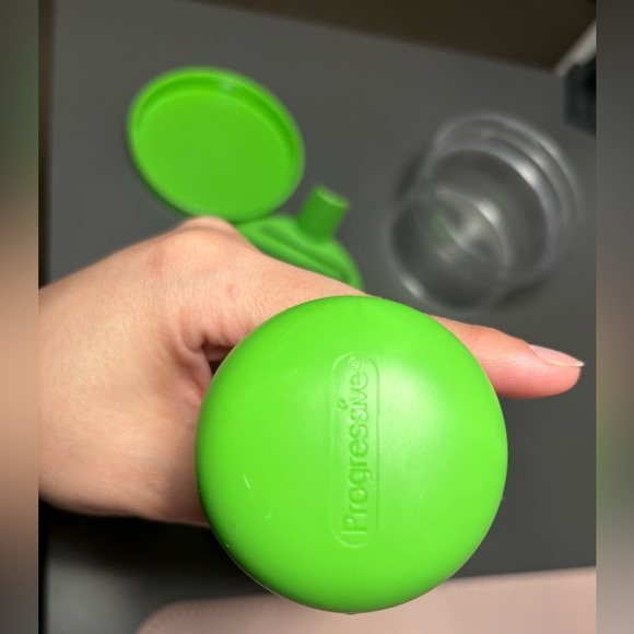 Vegetable slicer slicer and pressing cuter. Bundle of 2 items - Picture 4 of 15